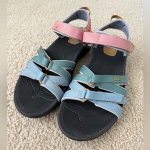 Teva Tirra Strappy Sandals